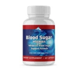 Blood Sugar Premier Supplement Score