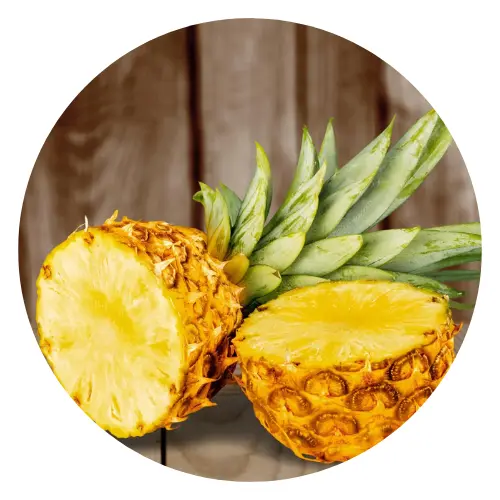 Bromelain