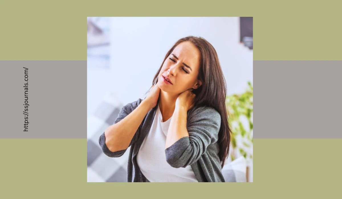 Can Menopause Cause Joint Pain What You Need To Know 