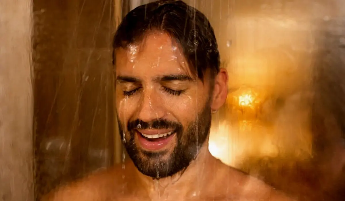 Cold Showers Impact Testosterone Levels