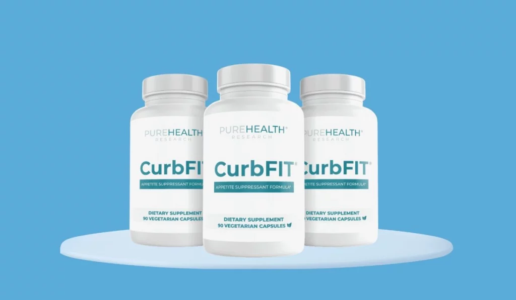 CurbFit Review