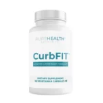 CurbFit Supplement Score