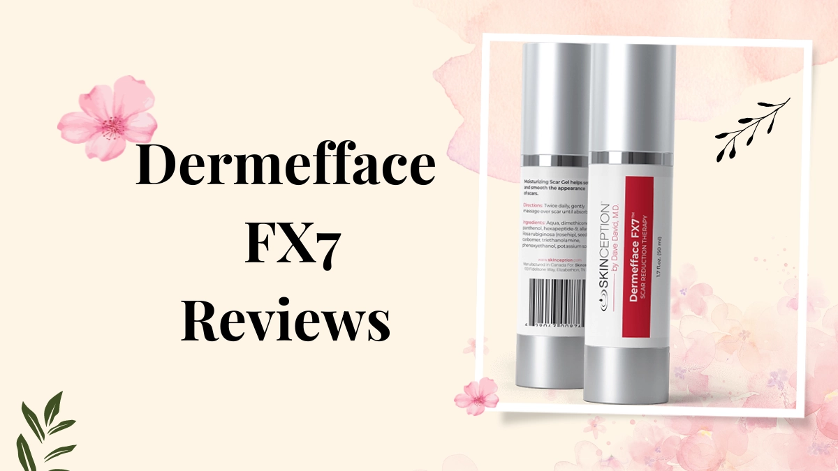 Dermefface FX7 Reviews