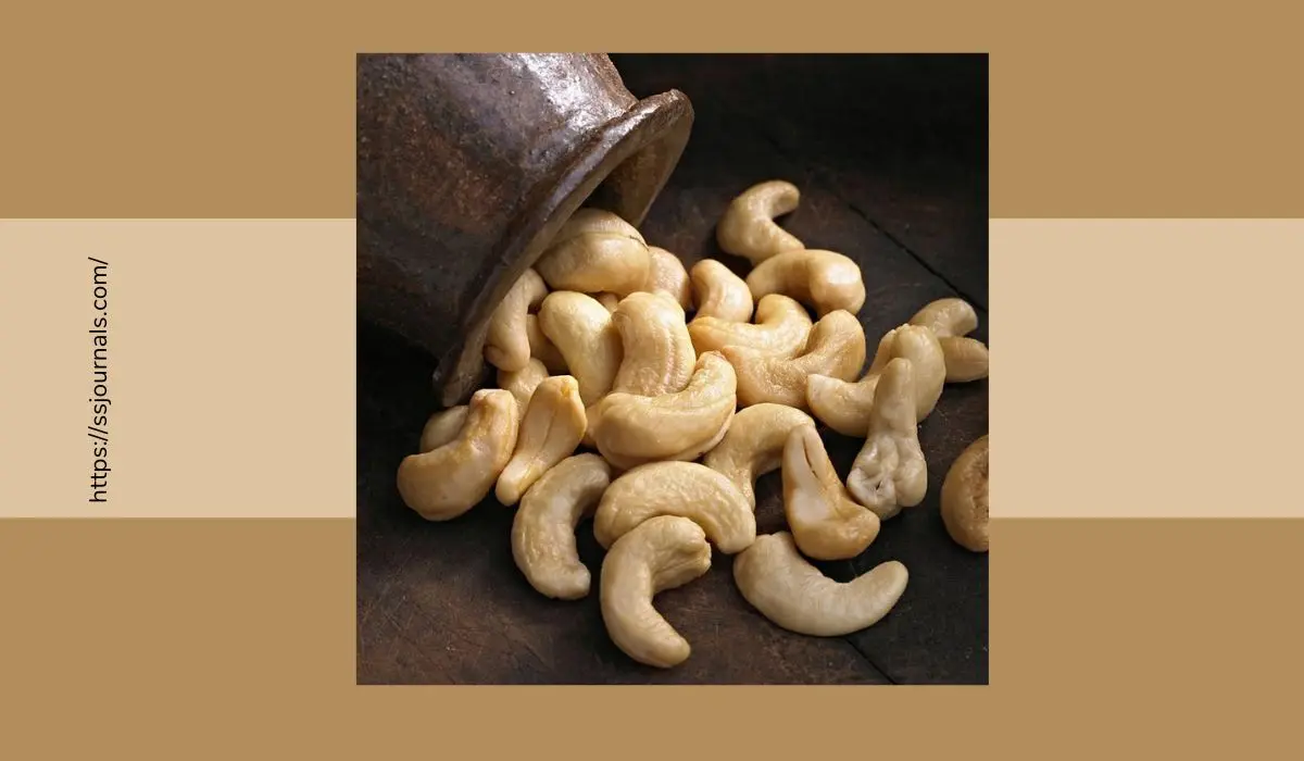 Digestive Benefits Of Cashews