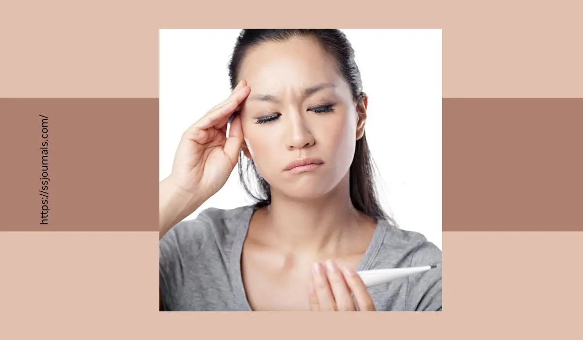 Do Migraines Increase The Risk Of Low-Grade Fever