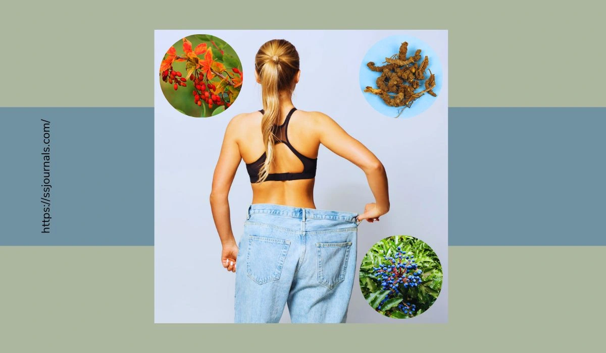 Does Berberine Help With Weight Loss Shedding Pounds Effortlessly