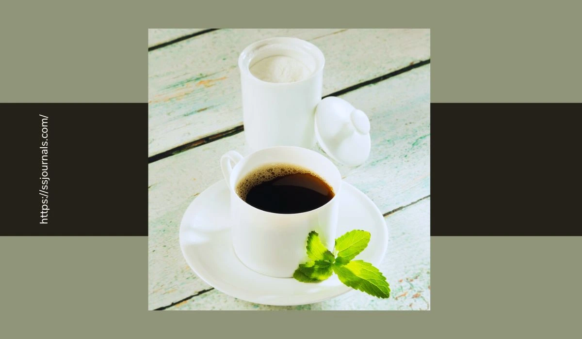 Does Stevia-Laden Coffee Break Your Fast What Is The Truth