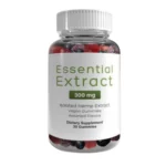 Essential CBD Extract