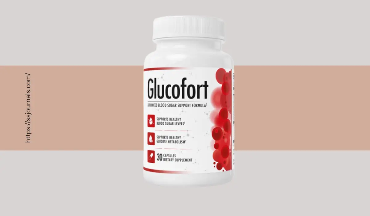 GlucoFort