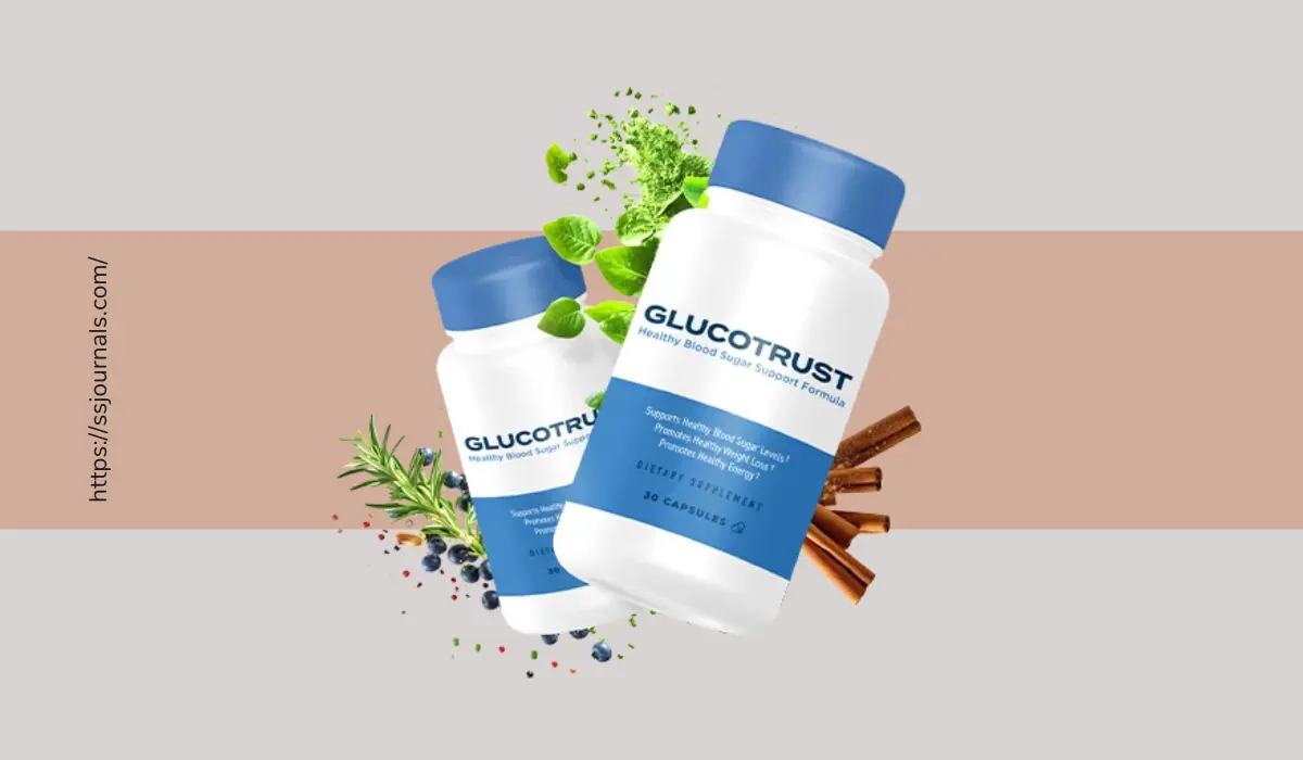 GlucoTrust