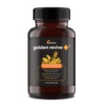 Golden Revive Plus Supplement Score