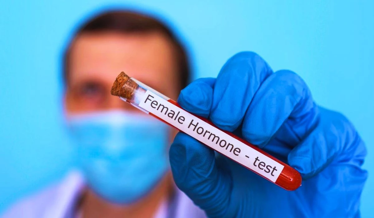 High Testosterone In Females