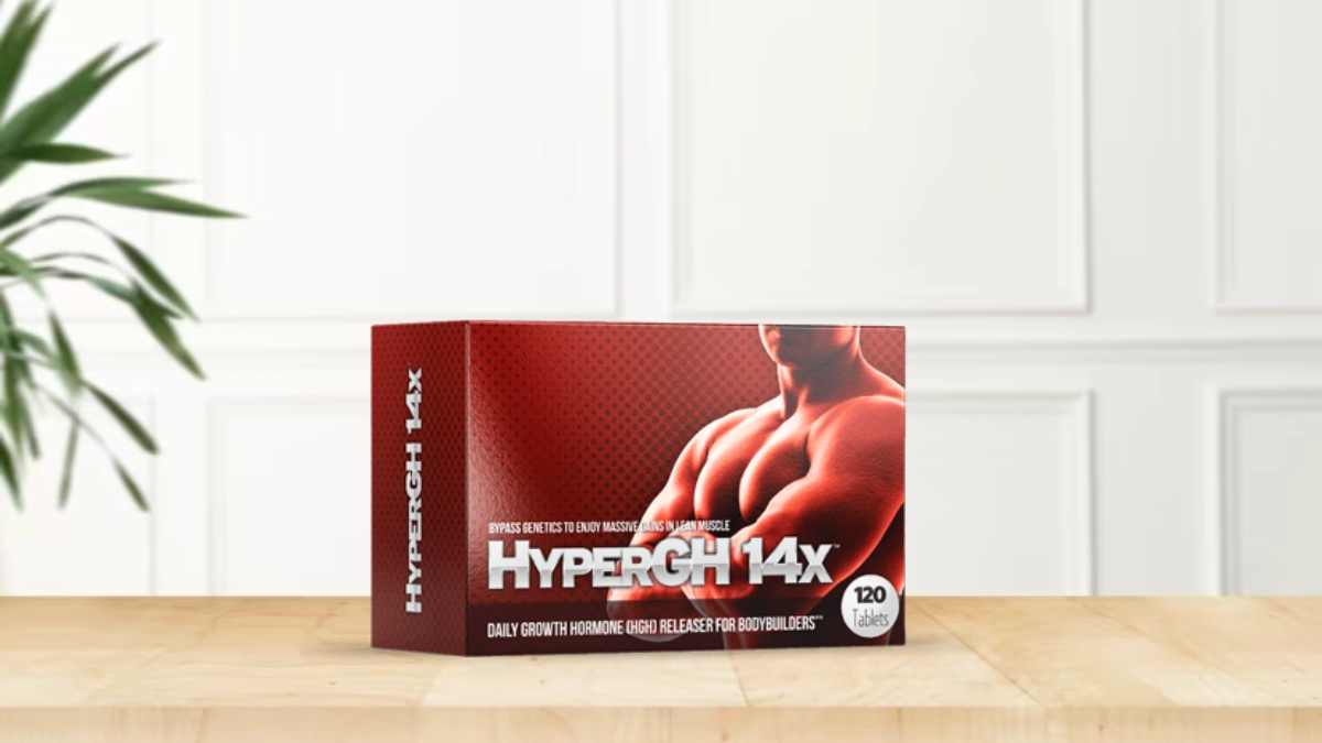 HyperGH 14x Reviews