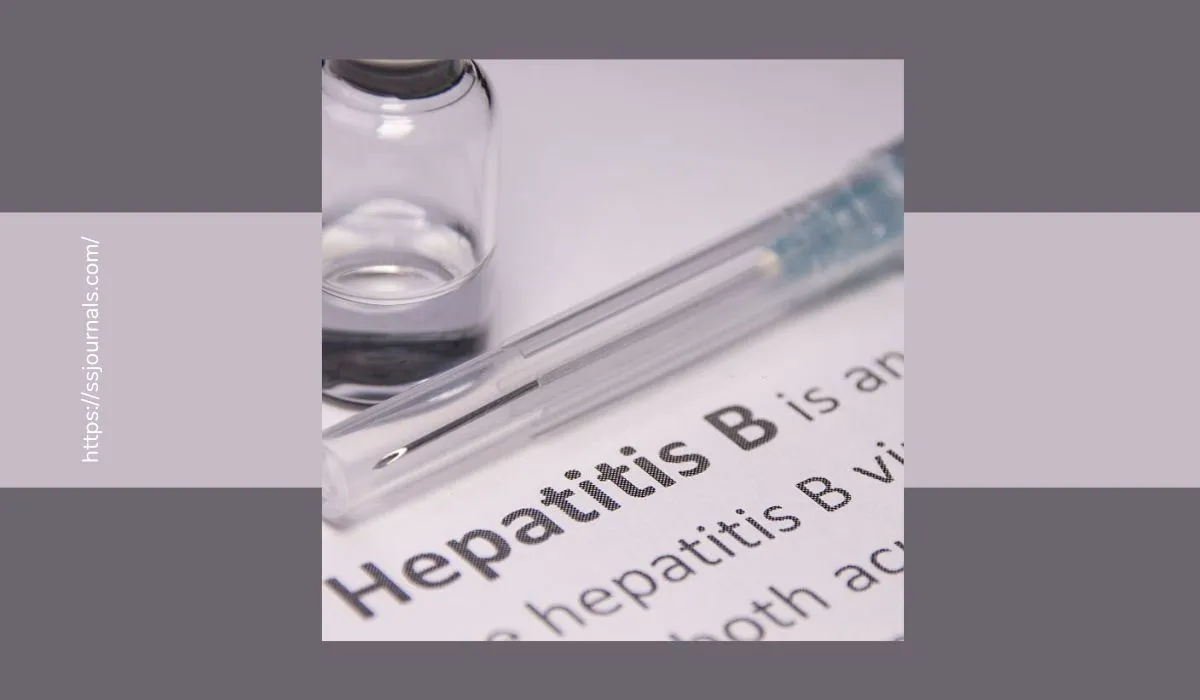 Is It Safe To Be Around Someone with Hepatitis B