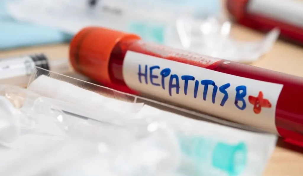Learning About Hepatitis B: What Is Hepatitis B Virus Exactly?