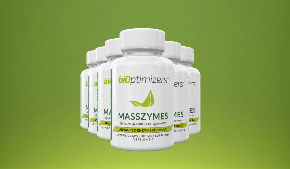 MassZymes Review