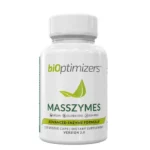 MassZymes Supplement Score