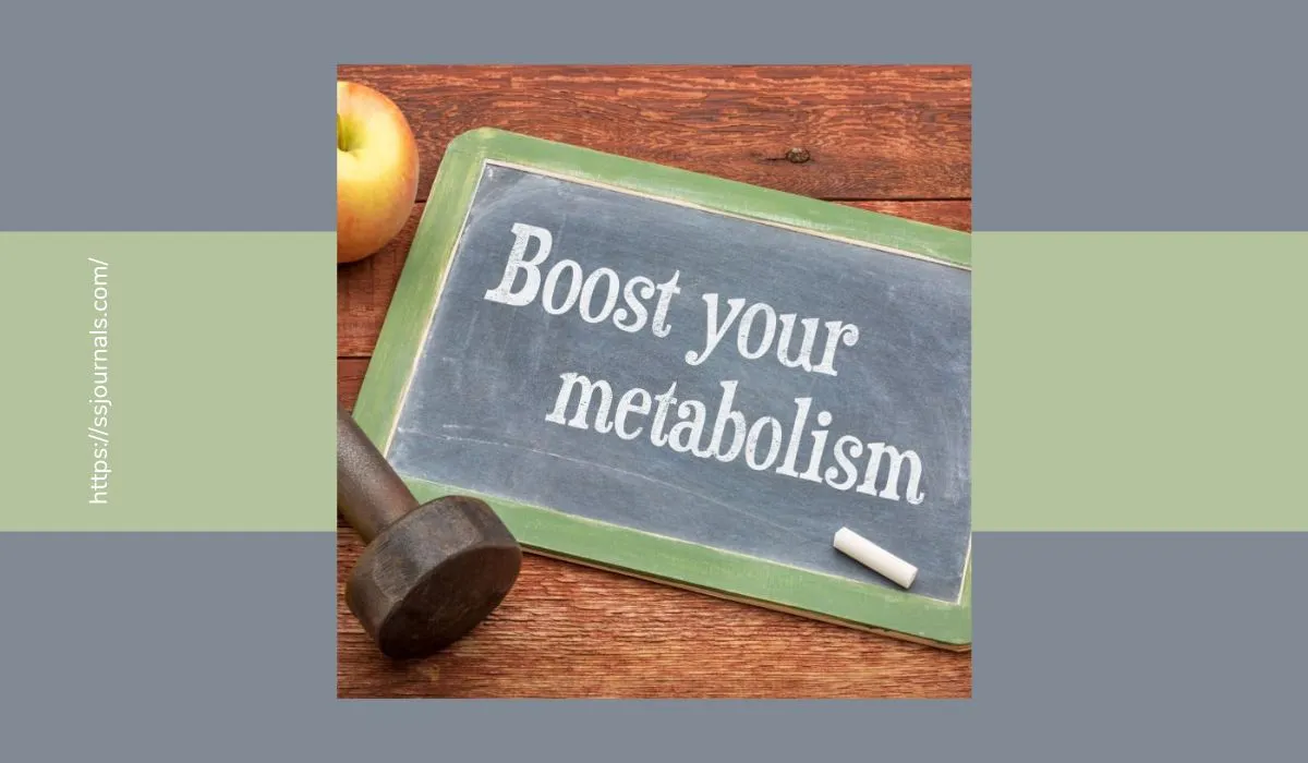 Metabolism-Igniting Minerals - Boosting Your Metabolism Through Minerals