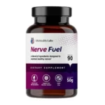 Nerve Fuel Formula