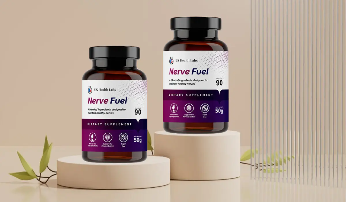 Nerve Fuel Reviews