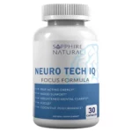 Neuro Tech IQ Formula