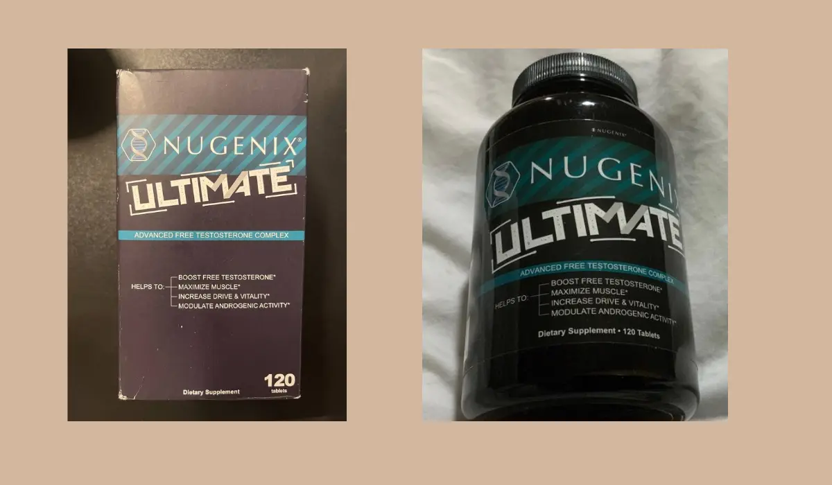 Nugenix Ultimate-Rezension