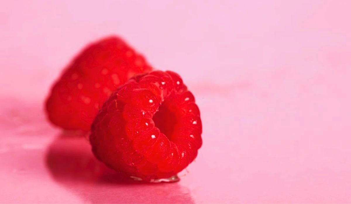Nutritional Value Of Raspberries