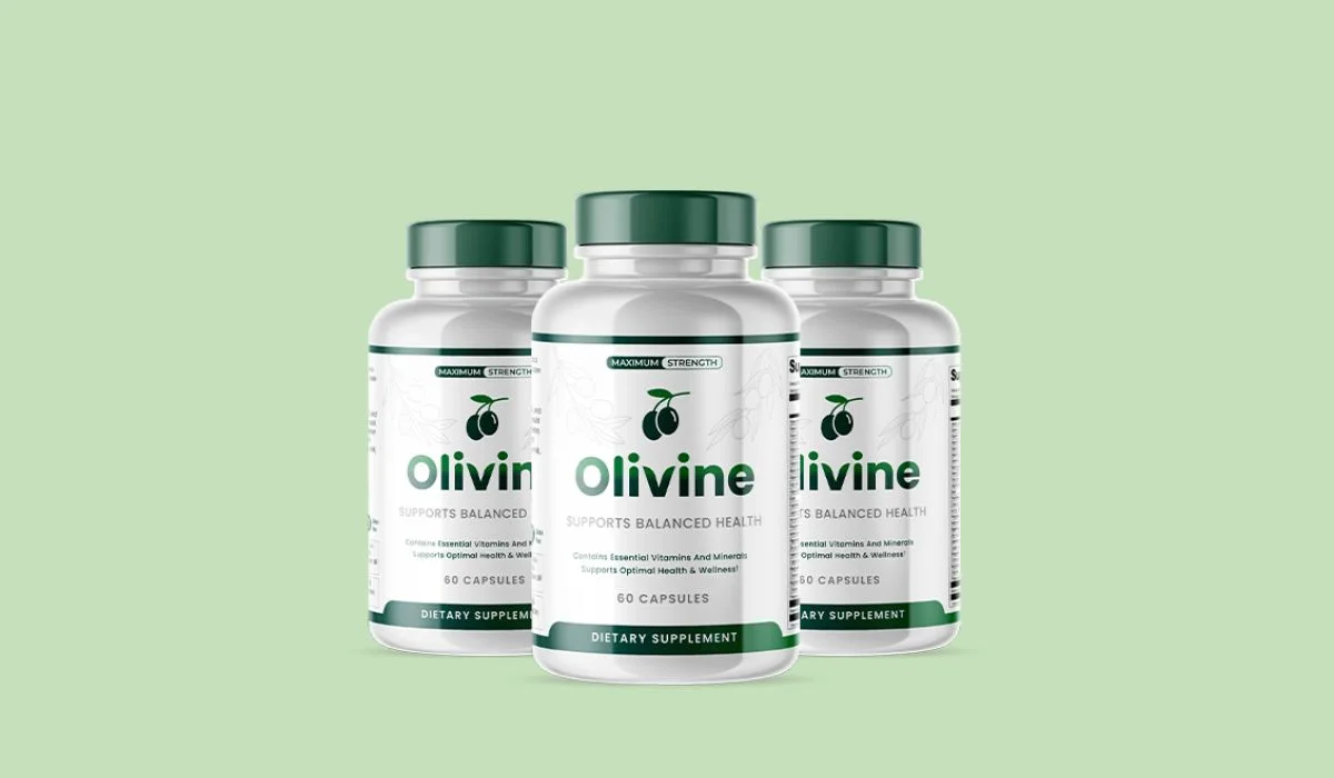 Olivine Review