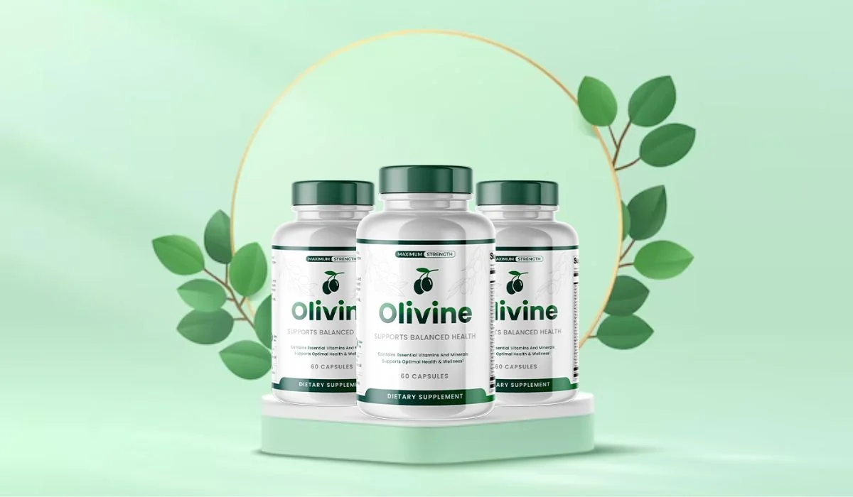 Olivine Reviews