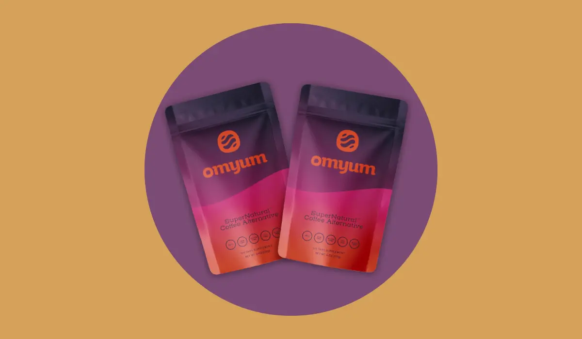 Omyum Review