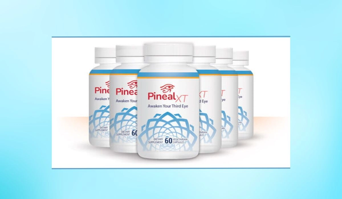 Pineal XT Reviews