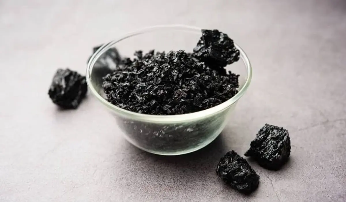 Shilajit And Its Benefits For Men