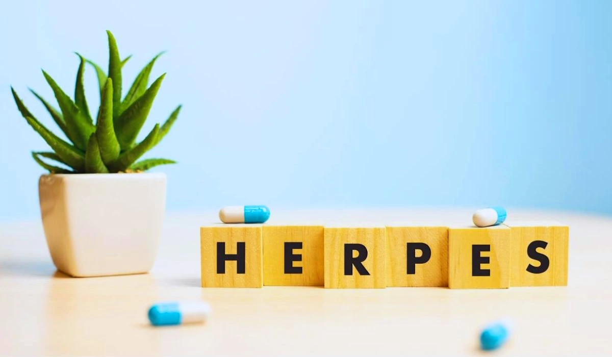 Signs And Symptoms Of Genital Herpes