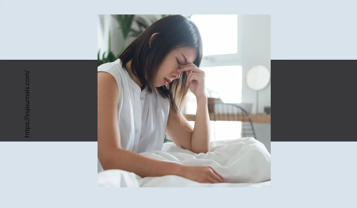 Symptoms Of Chronic Fatigue Syndrome