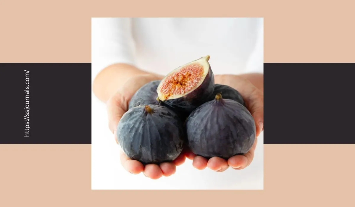 The Nutritional Health Benefits Of Figs How Figs Promote Your Overall Wellness