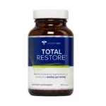 Total Restore Supplement Score