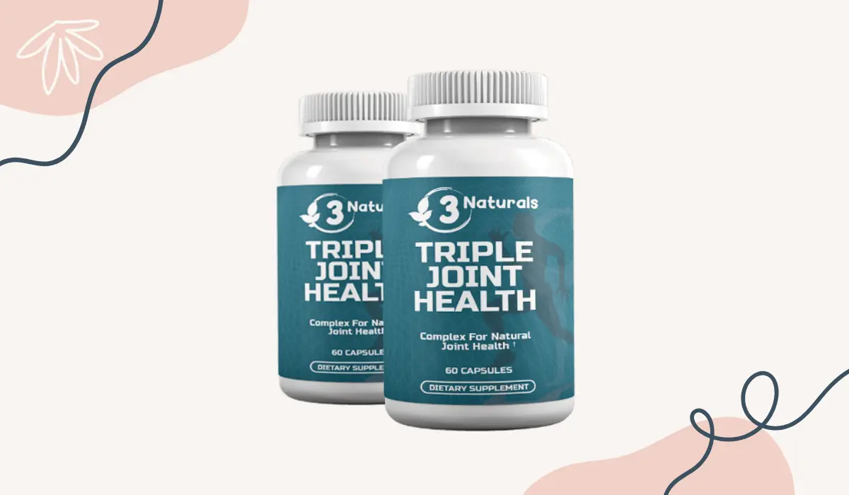 Triple Joint Health Reviews