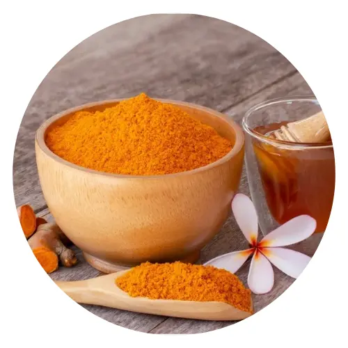 Turmeric Extract