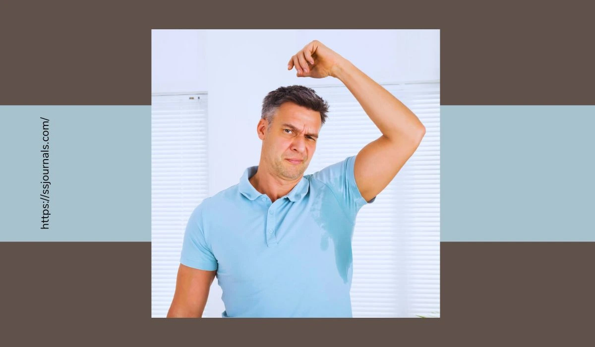 Understand Hyperhidrosis Symptoms And Combat It Effectively