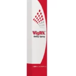 VigRX Delay Spray Supplement Score
