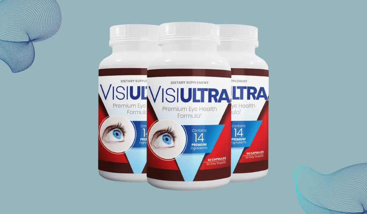 VisiUltra Review