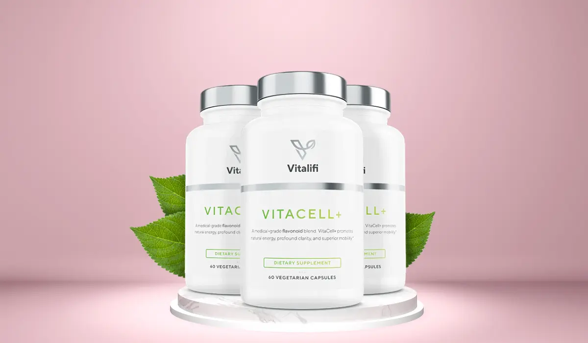 VitaCell+ Reviews