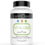 Vitaloss Supplement Score