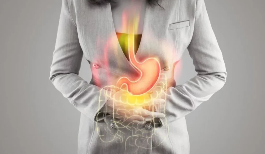 What Are The Symptoms Of Poor Digestion