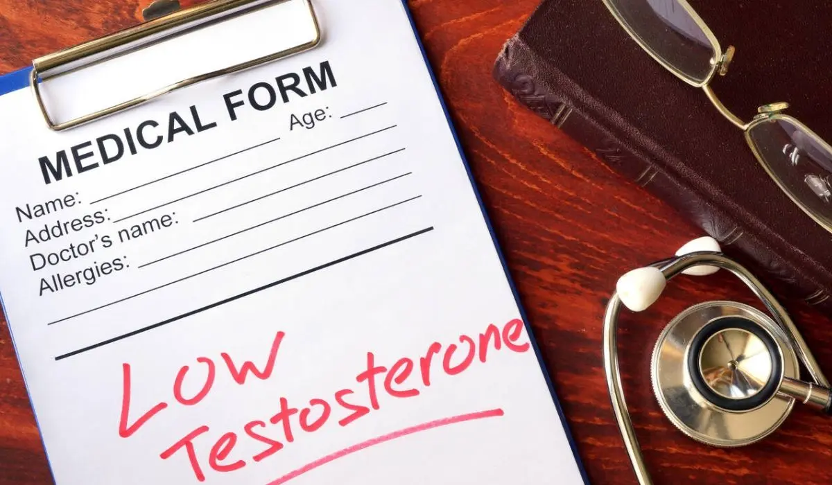 What Health Food Kills Testosterone