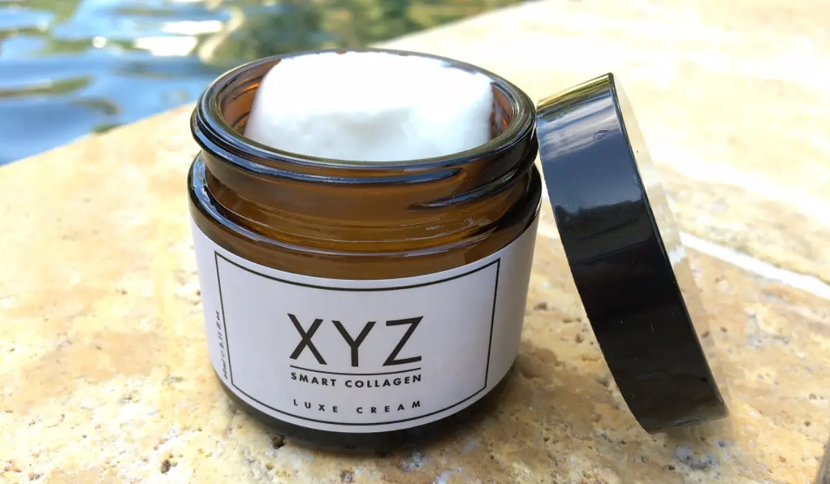 XYZ Smart Collagen Reviews