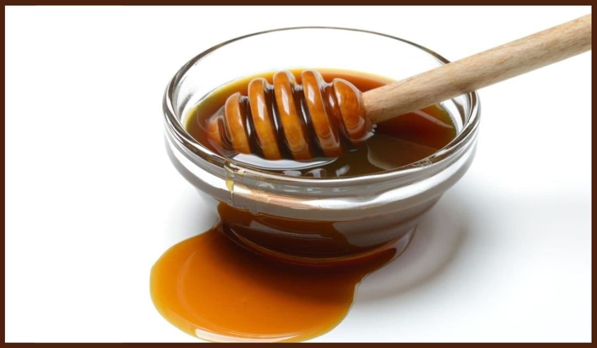 Yacon Syrup