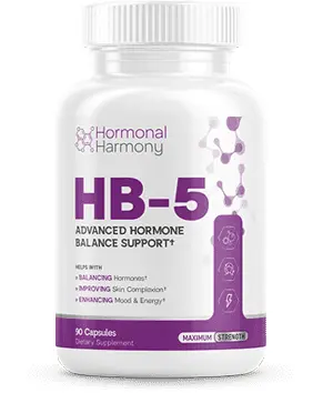 hormonal harmony HB-5