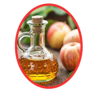 Apple Cider Vinegar