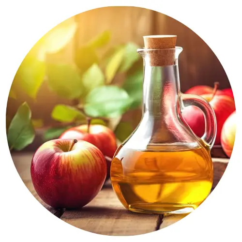 Apple Cider Vinegar